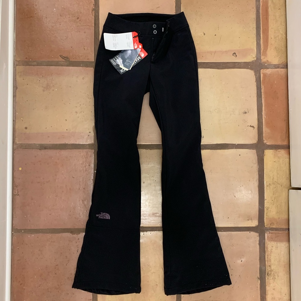 The North Face Apex STH ski pants NWT